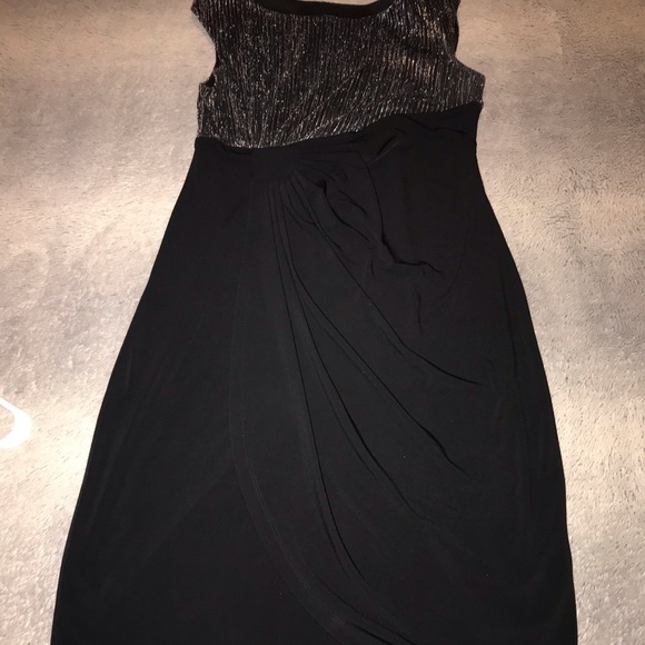 Beautiful dress wore one time❤️ for wedding - Picture 2 of 4